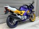 1995-1996 Yellow Silver Blue Honda CBR600 F3 Motorcycle Fairings Australia