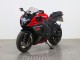 2009-2016 Red Black Suzuki GSXR 1000 Bike Fairings Australia