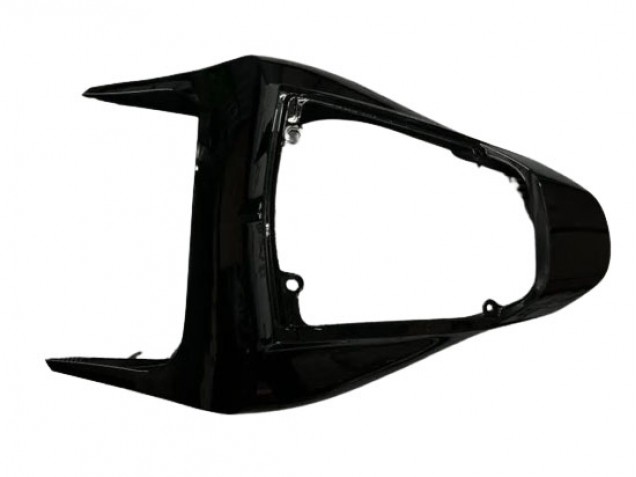 2007-2008 Glossy Black High Viz Yellow Honda CBR600RR Motorcycle Fairings Australia