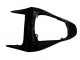 2007-2008 Glossy Black High Viz Yellow Honda CBR600RR Motorcycle Fairings Australia