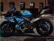 2015-2019 Blue Yellow Shark Yamaha YZF R1 Motorcycle Fairings Australia