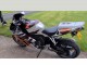2006-2007 Silver Orange Honda CBR1000RR Motorcycle Fairings Australia