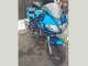 2003-2013 Blue Suzuki SV650S Motorcycle Fairings Australia
