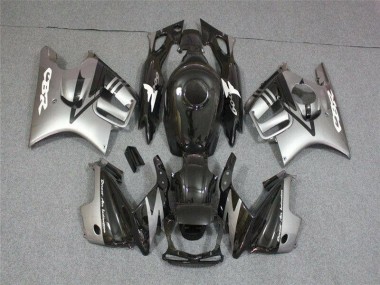 1995-1998 Black Honda CBR600 F3 Motorcycle Fairings & Bodywork Australia