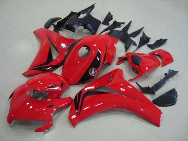 2008-2011 Red OEM Style Honda CBR1000RR Motorcycle Fairings Australia