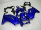2008-2012 Glossy Blue Kawasaki Ninja EX250 Motorcycle Fairings Australia