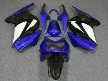 2008-2012 Kawasaki Ninja EX250 Motorcycle Fairings Australia