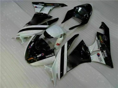 2009-2012 Kawasaki Ninja ZX6R Complete ABS Fairing Kits Australia