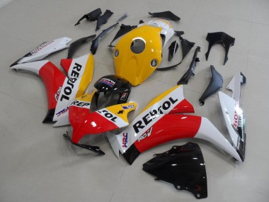 2012-2016 Repsol Honda CBR1000RR Motorcycle Fairings & Bodywork Australia