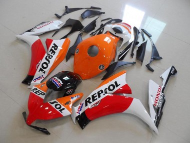 2012-2016 Repsol Honda CBR1000RR Full Fairing Kit Australia