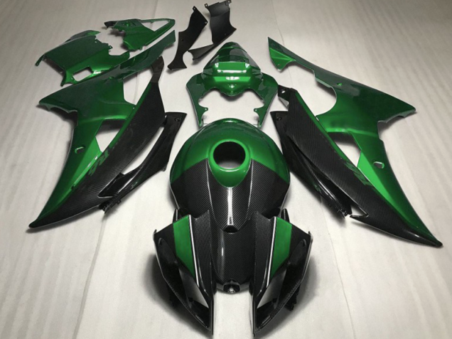 Customer Order For Luke: 2010 Yamaha R6 Australia
